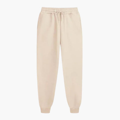 Atlas Unisex Joggingbroek met Verstelbare Taille