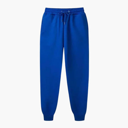 Atlas Unisex Joggingbroek met Verstelbare Taille