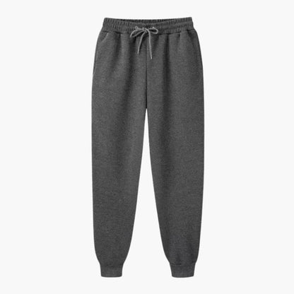 Atlas Unisex Joggingbroek met Verstelbare Taille