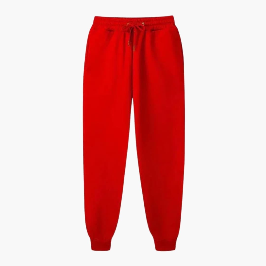 Atlas Unisex Joggingbroek met Verstelbare Taille