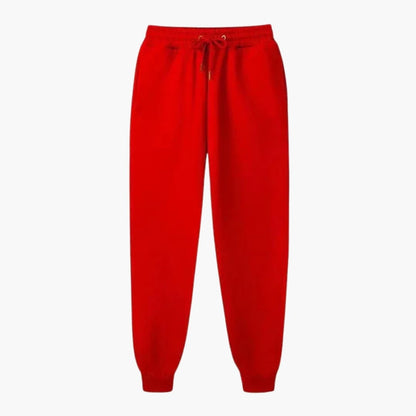 Atlas Unisex Joggingbroek met Verstelbare Taille