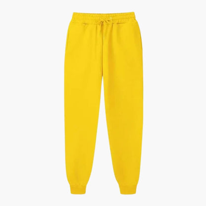 Atlas Unisex Joggingbroek met Verstelbare Taille