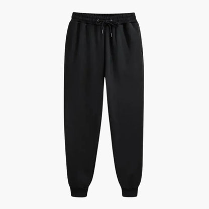 Atlas Unisex Joggingbroek met Verstelbare Taille