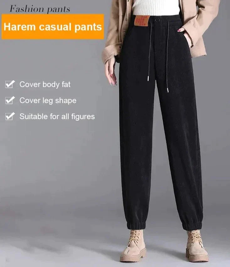 TermoCharm Pants™ Warm, thick pants