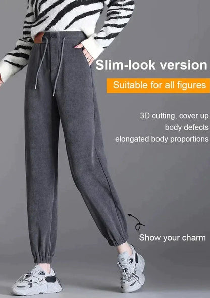 TermoCharm Pants™ Warm, thick pants