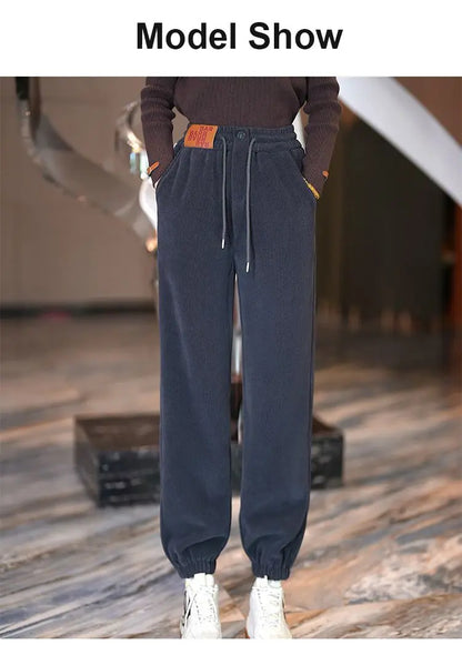 TermoCharm Pants™ Warm, thick pants