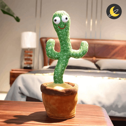 Nightly Wish™ Dancing Cactus