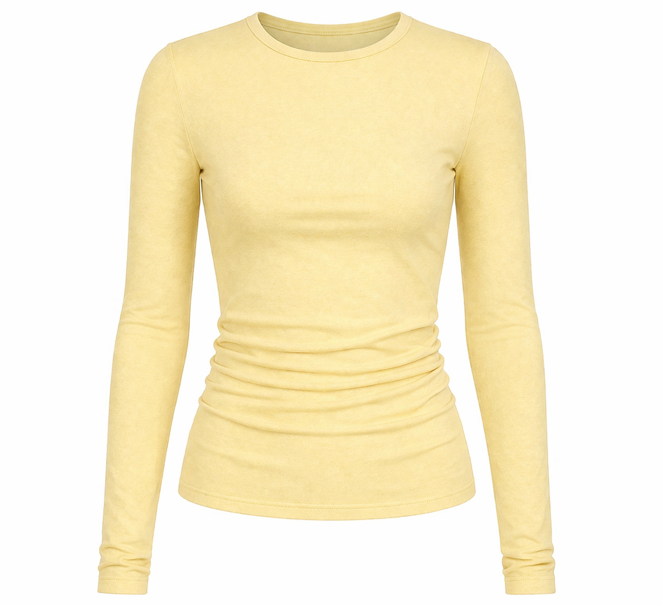 Classic Long Sleeve