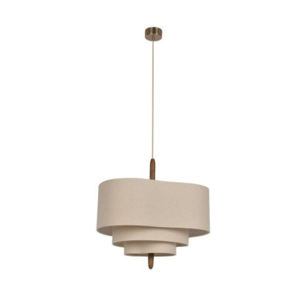 Market Set Pebble Pendant Lamp