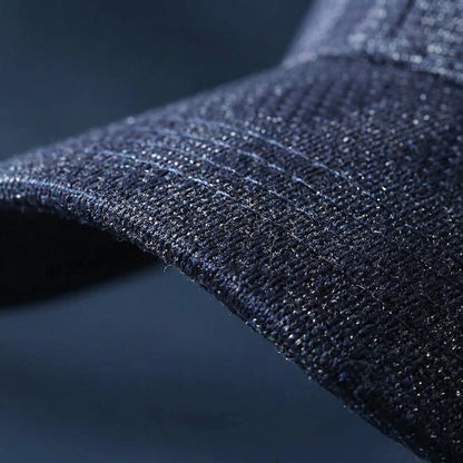 Pet heren | Baseball cap met verstelbare sluiting