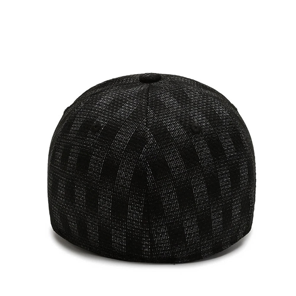 Pet heren | Baseball cap met verstelbare sluiting