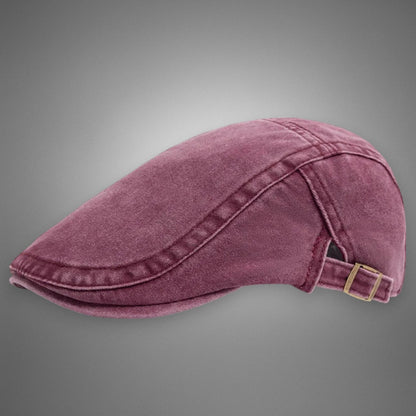 Zion | Vintage baret