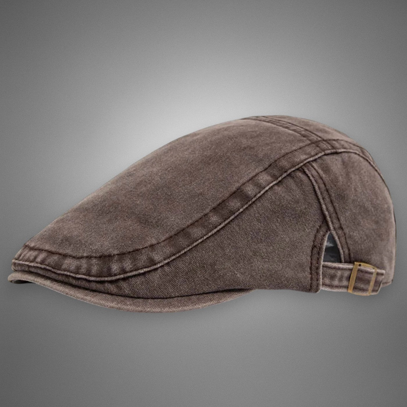 Zion | Vintage baret