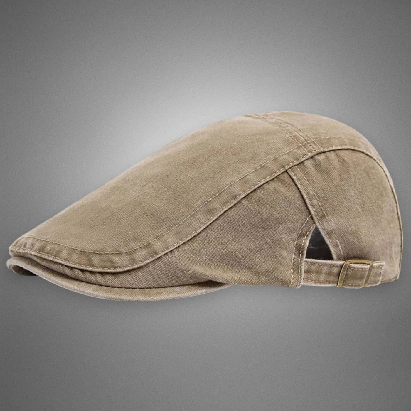 Zion | Vintage baret
