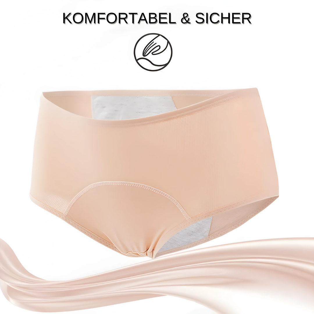 Phoebe | Auslaufsicherer Komfort 6