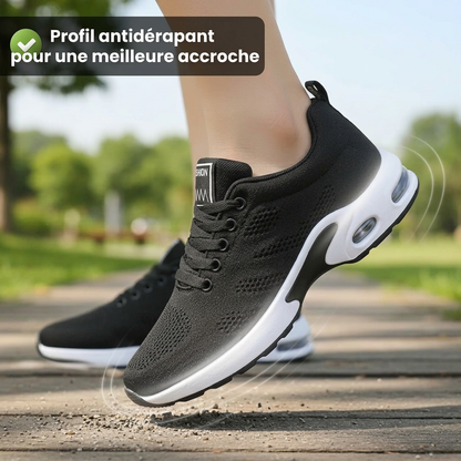 OrthoCare - Chaussures ergonomiques pour soulager la douleur
