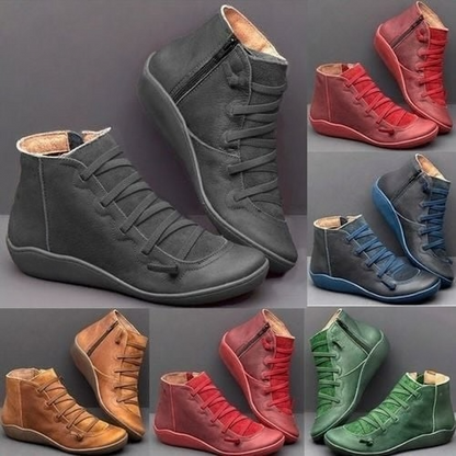 Serenity™ Orthopedic Support Boots