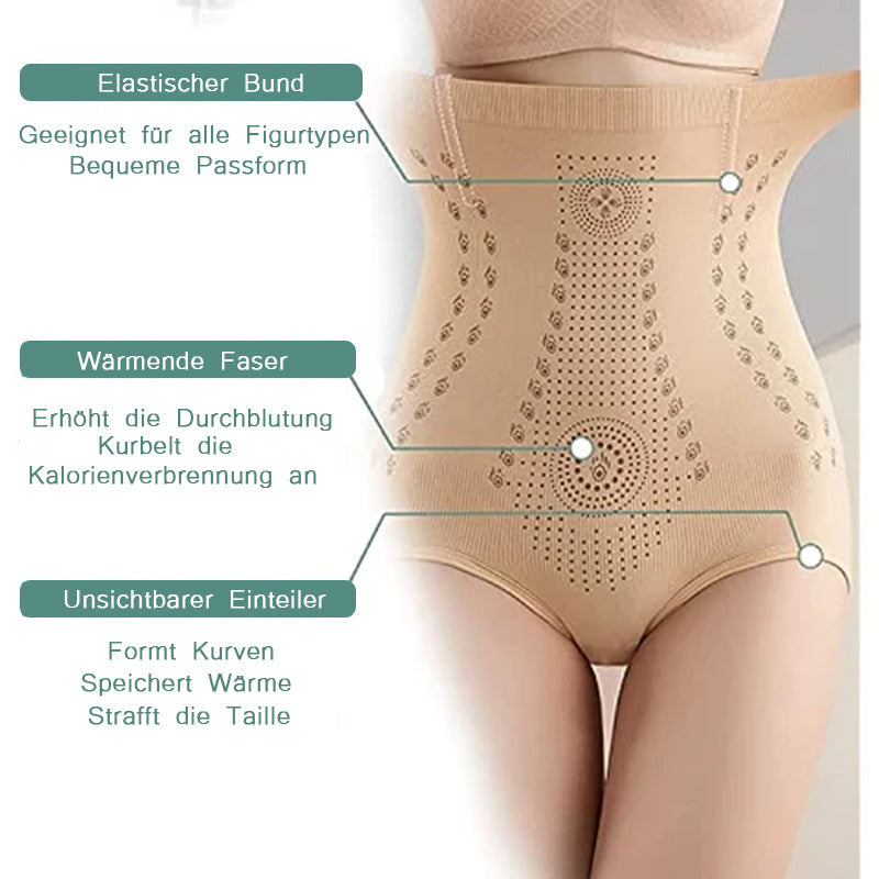 1 + 1 GRATIS | Trimvex™ | Thermo Taillengurt für eine schlankere Silhouette
