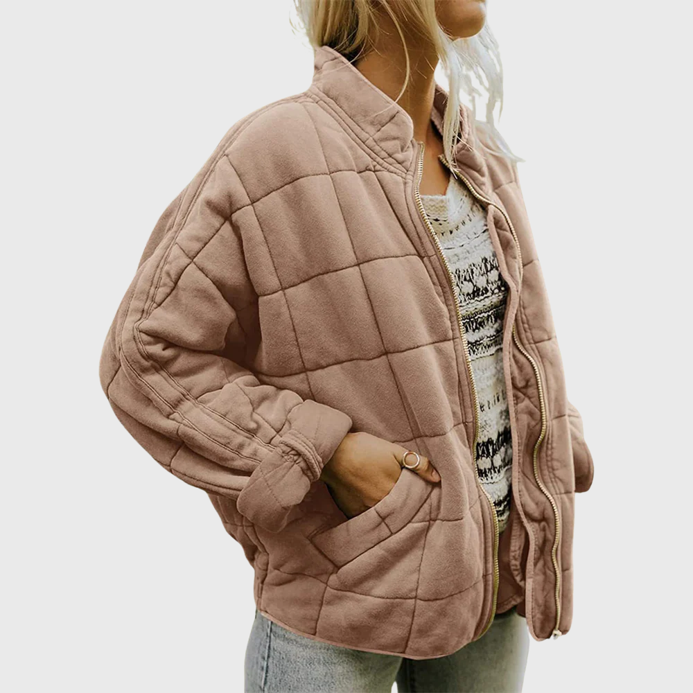Siobhán Modern Jacket