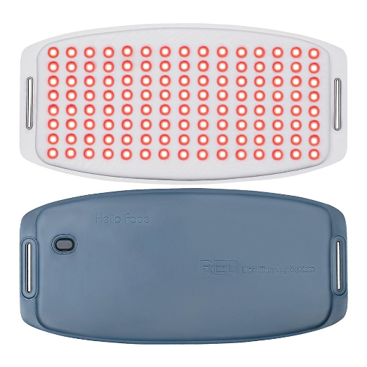 Panacea Health's Infrared Therapy System 60% Off Sale