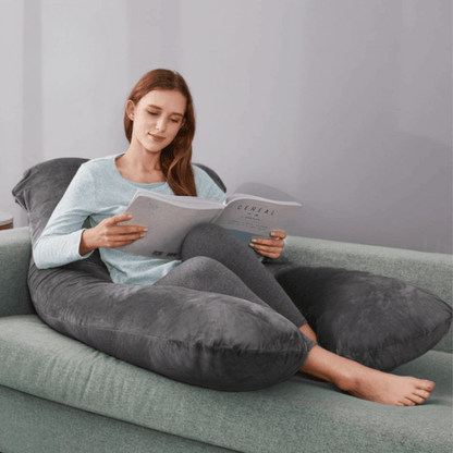 Sleep Body Pillow™ (70% OFF)