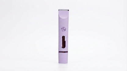 SmoothTrim | Trimmer voor Vrouwen - Veilig & Pijnloos Scheren