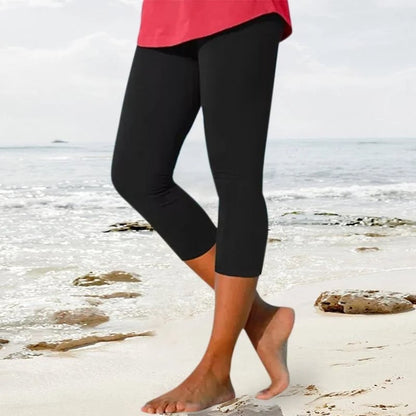 Elegante Leggings til Den Moderne Kvinde