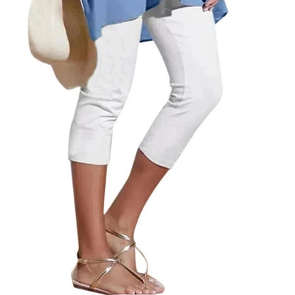 Elegante Leggings til Den Moderne Kvinde
