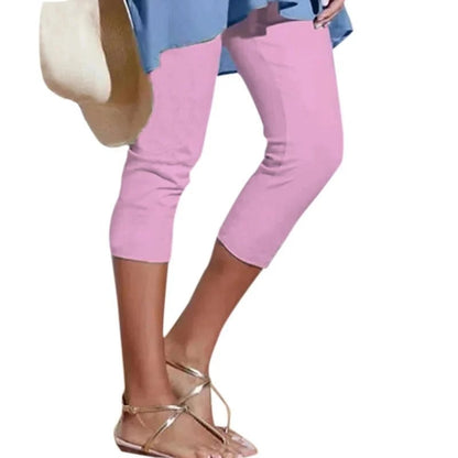 Elegante Leggings til Den Moderne Kvinde