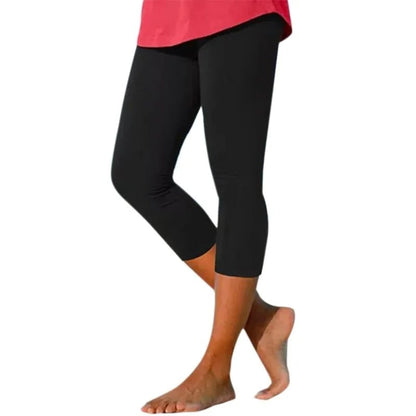 Elegante Leggings til Den Moderne Kvinde