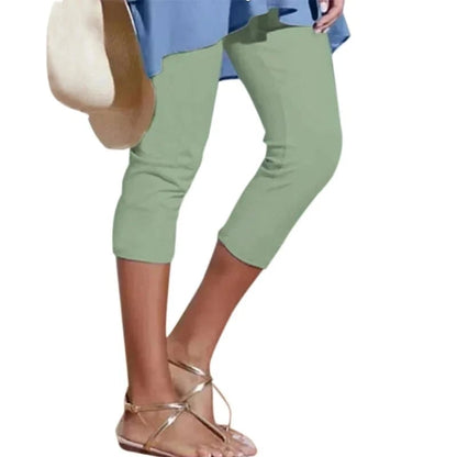 Elegante Leggings til Den Moderne Kvinde