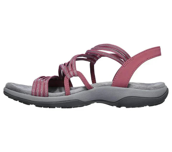 Ava | Women Spring Strappy Outdoor Comfort sandals