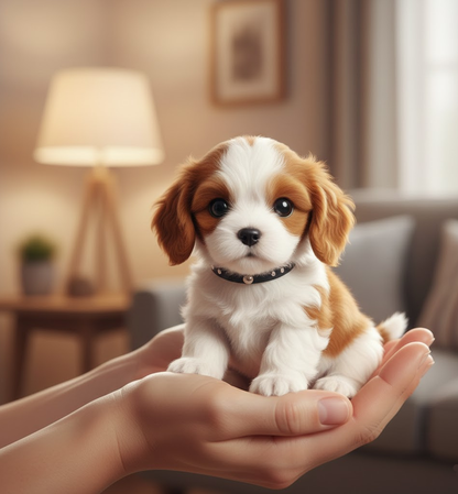 Plüschtier Hund Interaktiv realistischer Bewegungs Soundbegleiter 7