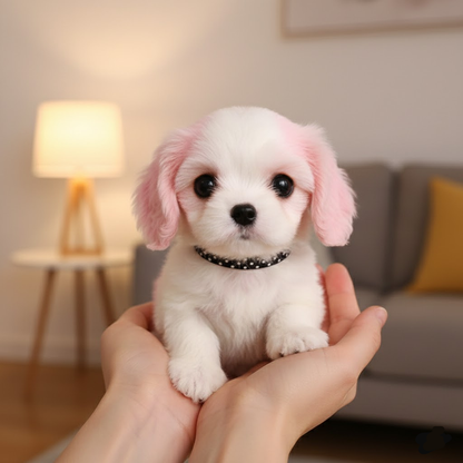 Plüschtier Hund Interaktiv realistischer Bewegungs Soundbegleiter 8