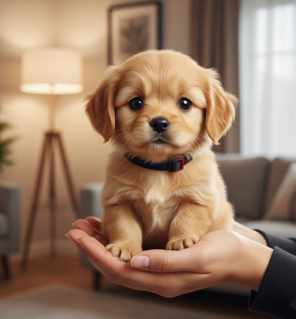 Plüschtier Hund Interaktiv realistischer Bewegungs Soundbegleiter 9