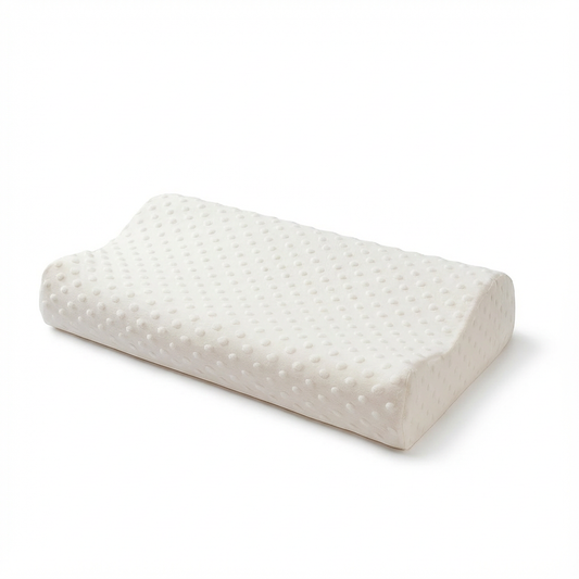 Novaryn – Ergonomisch Orthopedisch Kussen