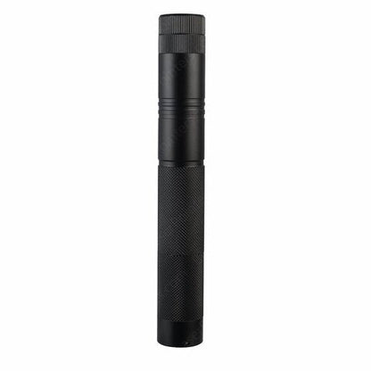 Laserpen Oplaadbaar USB-C 10000m Bereik Groen Rood Paars Aluminium Astronomie Buiten