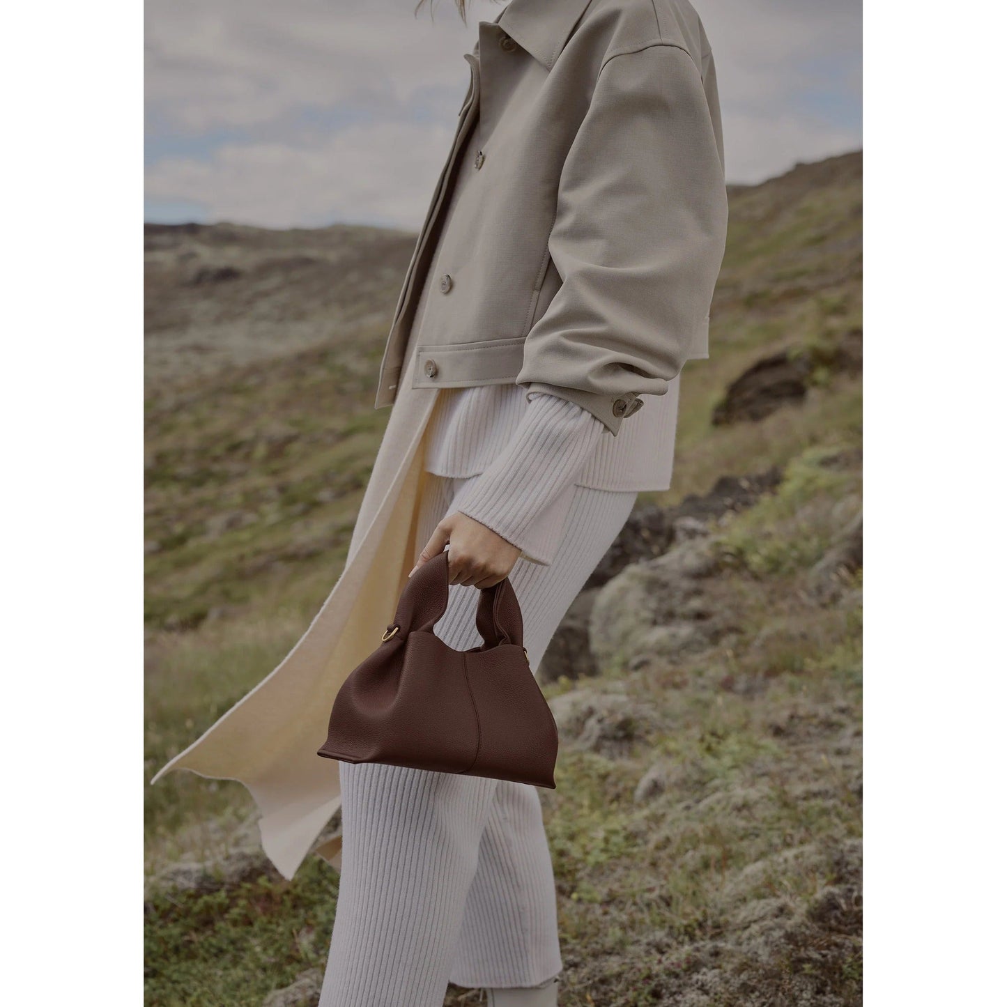 Reis Tasche