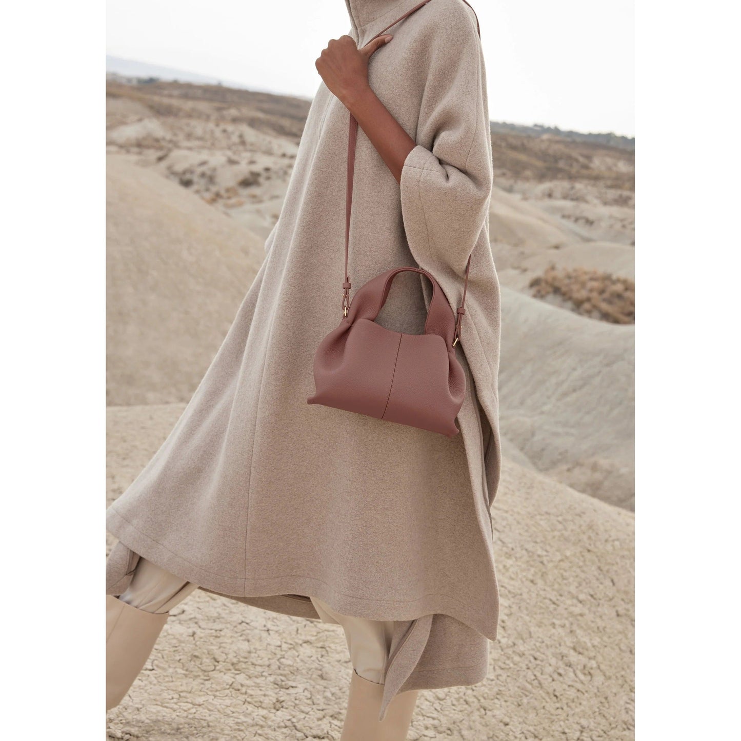 Reis Tasche