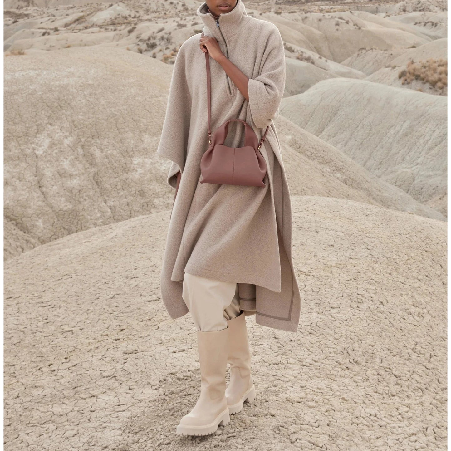 Reis Tasche