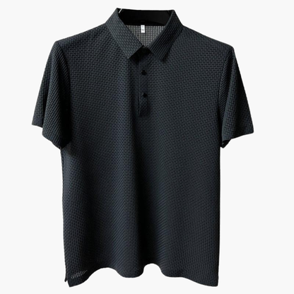 Polo Heren | Klassieke Kraag & Stijlvol Comfort voor Elke Dag