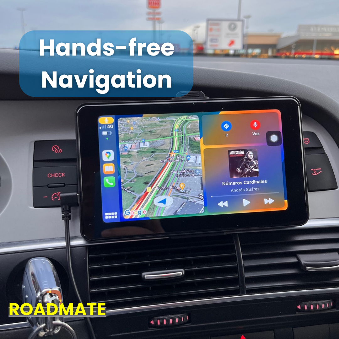 RoadMate's BLACK FRIDAY SALE BUNDLE SAVE