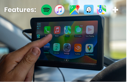 RoadMate's CHRISTMAS SALE BUNDLE SAVE