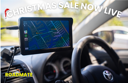 RoadMate's CHRISTMAS SALE BUNDLE SAVE
