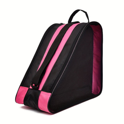ProGlide Skatebag – Eine praktische Tasche zur Aufbewahrung aller Arten von Schlittschuhen. 5