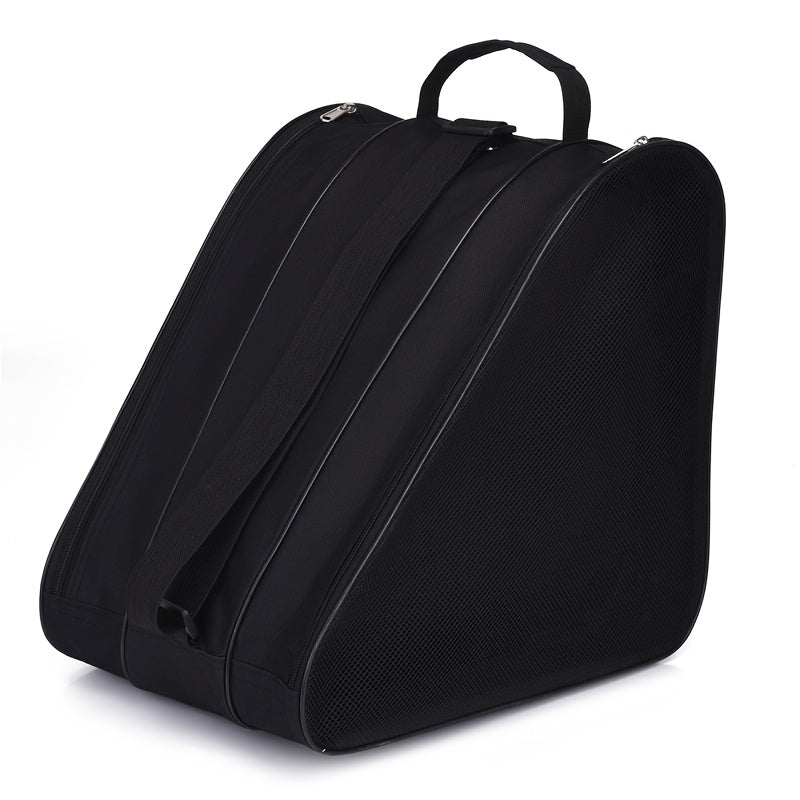 ProGlide Skatebag – Eine praktische Tasche zur Aufbewahrung aller Arten von Schlittschuhen. 9