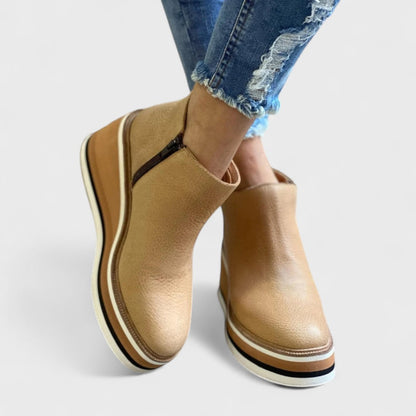 Stella™ | Elegant Waterproof Shoes