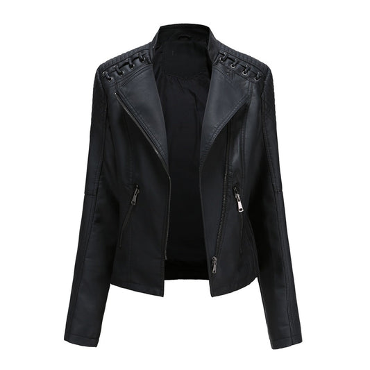 Babylonia | Trendige Zip-Up-Jacke für Damen