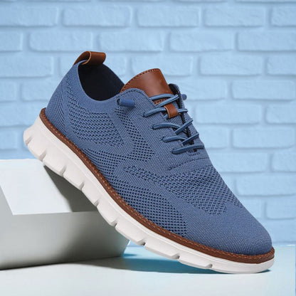 Bastien | Baskets Maille Confort