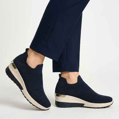 Georgina - Scarpa comfort donna